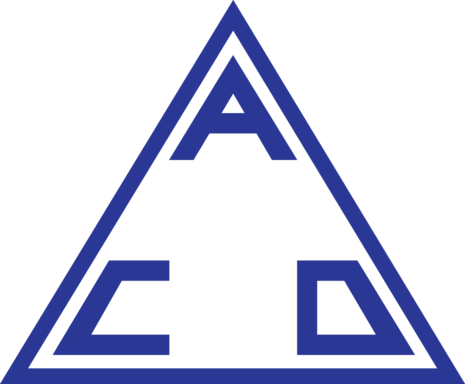 Atletico Clube Diana Do Rio De Janeiro RJ Logo Vector Logo